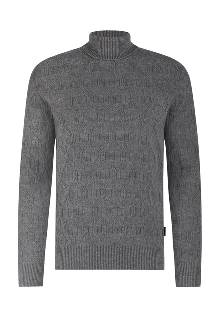 Pull/Sweater - State of Art