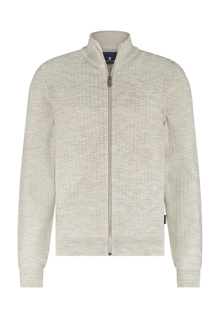 Gilet/Cardigan - State of Art