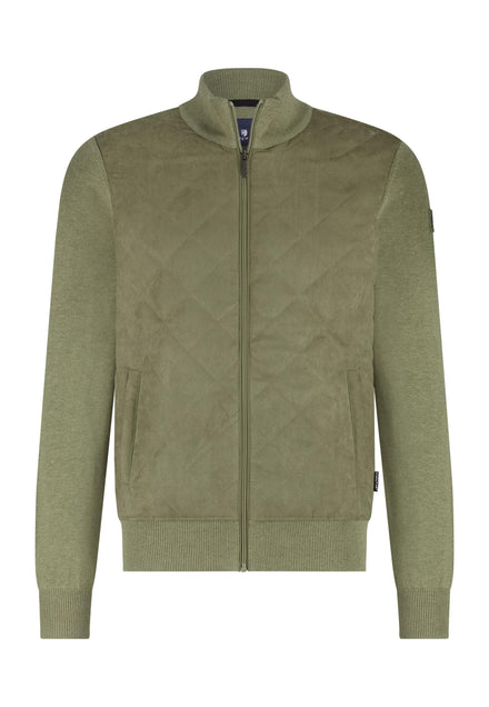 Gilet/Cardigan - State of Art