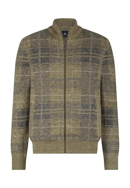 Gilet/Cardigan - State of Art
