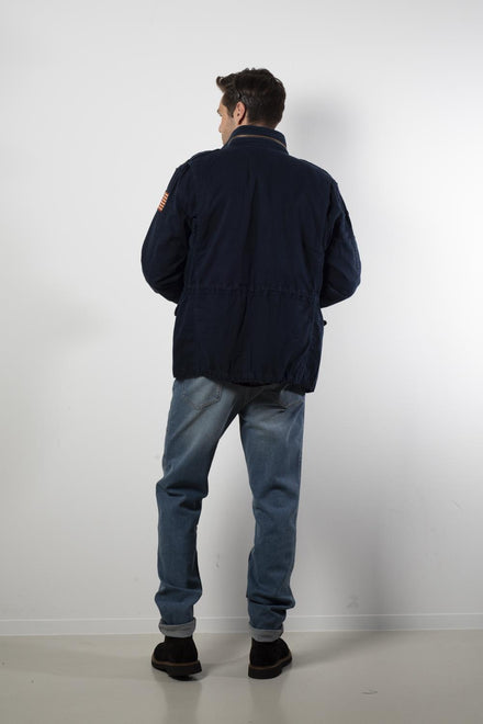 710-968704-001/ICNC FLD JACKET