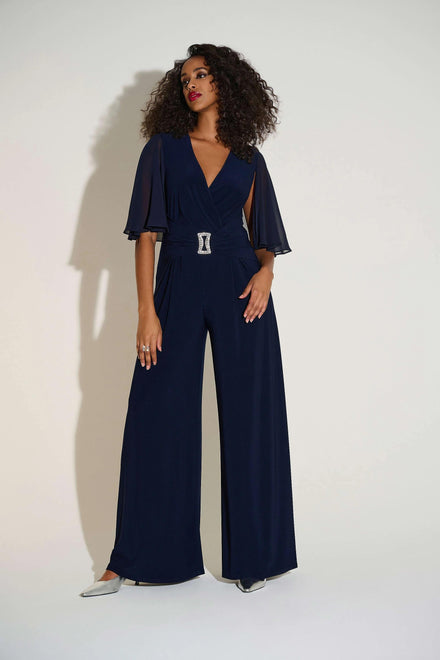 Jumpsuit - Joseph Ribkoff