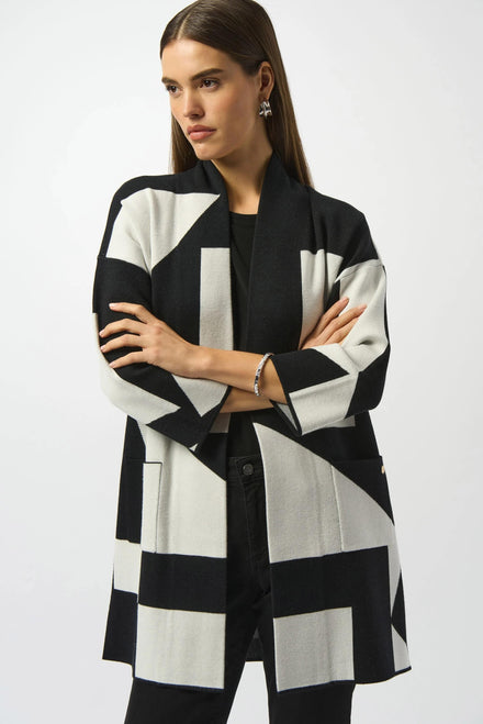 Vest - Joseph Ribkoff