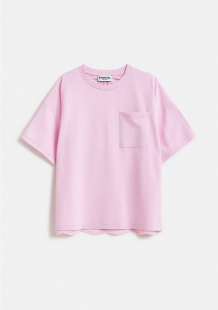 T-shirt - Essentiel Summer HZ