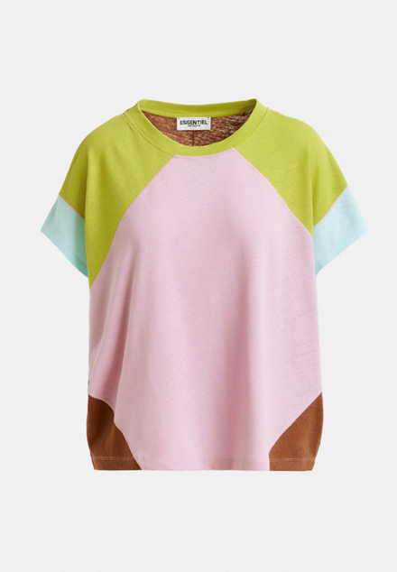 T-shirt - Essentiel Summer HZ