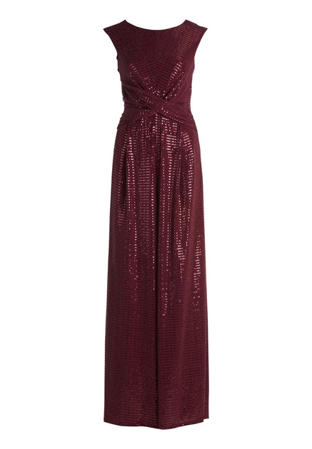 Jumpsuit - Vera Mont