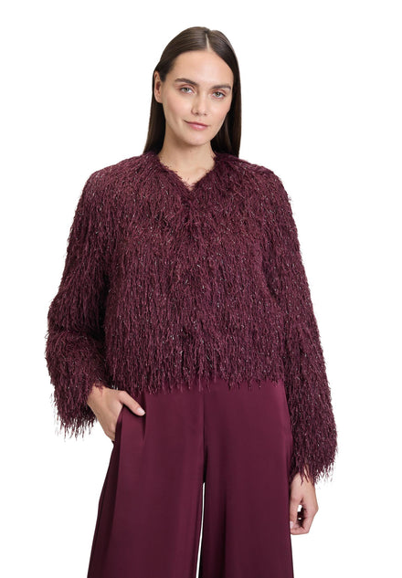 Vest - Vera Mont