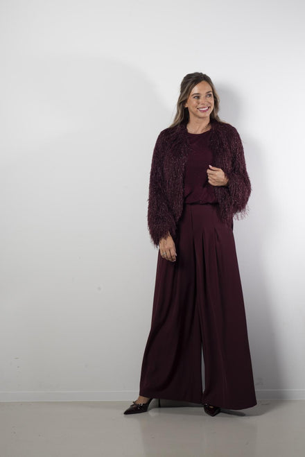 Vest - Vera Mont