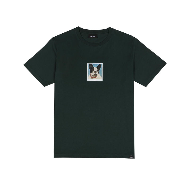 T-shirt - Antwrp