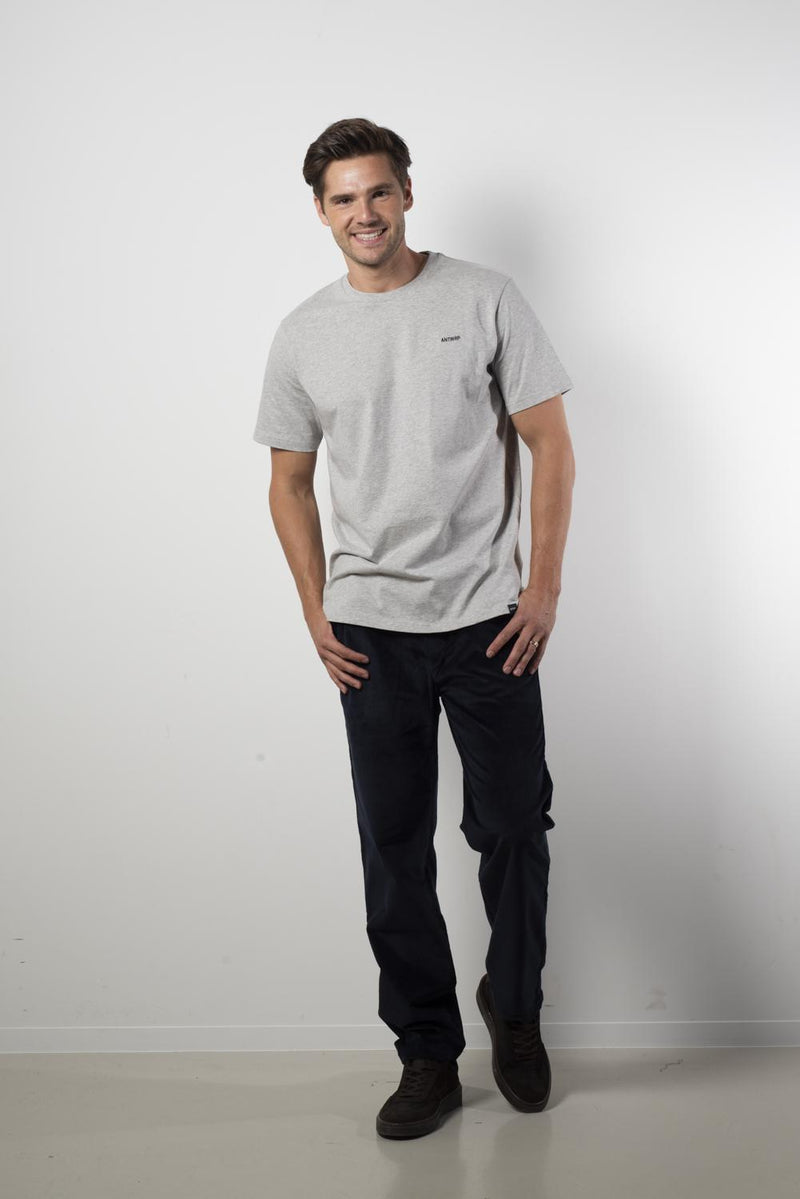 T-shirt - Antwrp