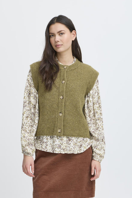 Vest - Atelier Rêve