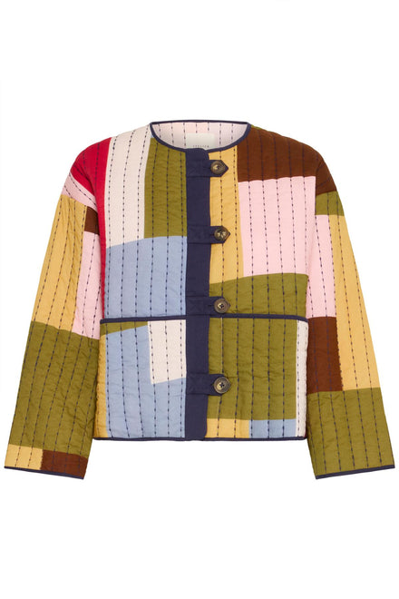Vest - Atelier Rêve