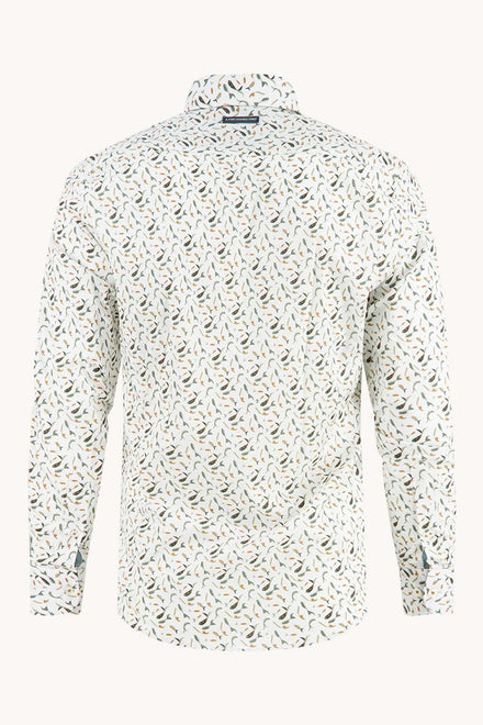 32.003/SHIRT FISH FANTASY