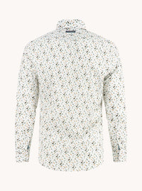 32.003/SHIRT FISH FANTASY