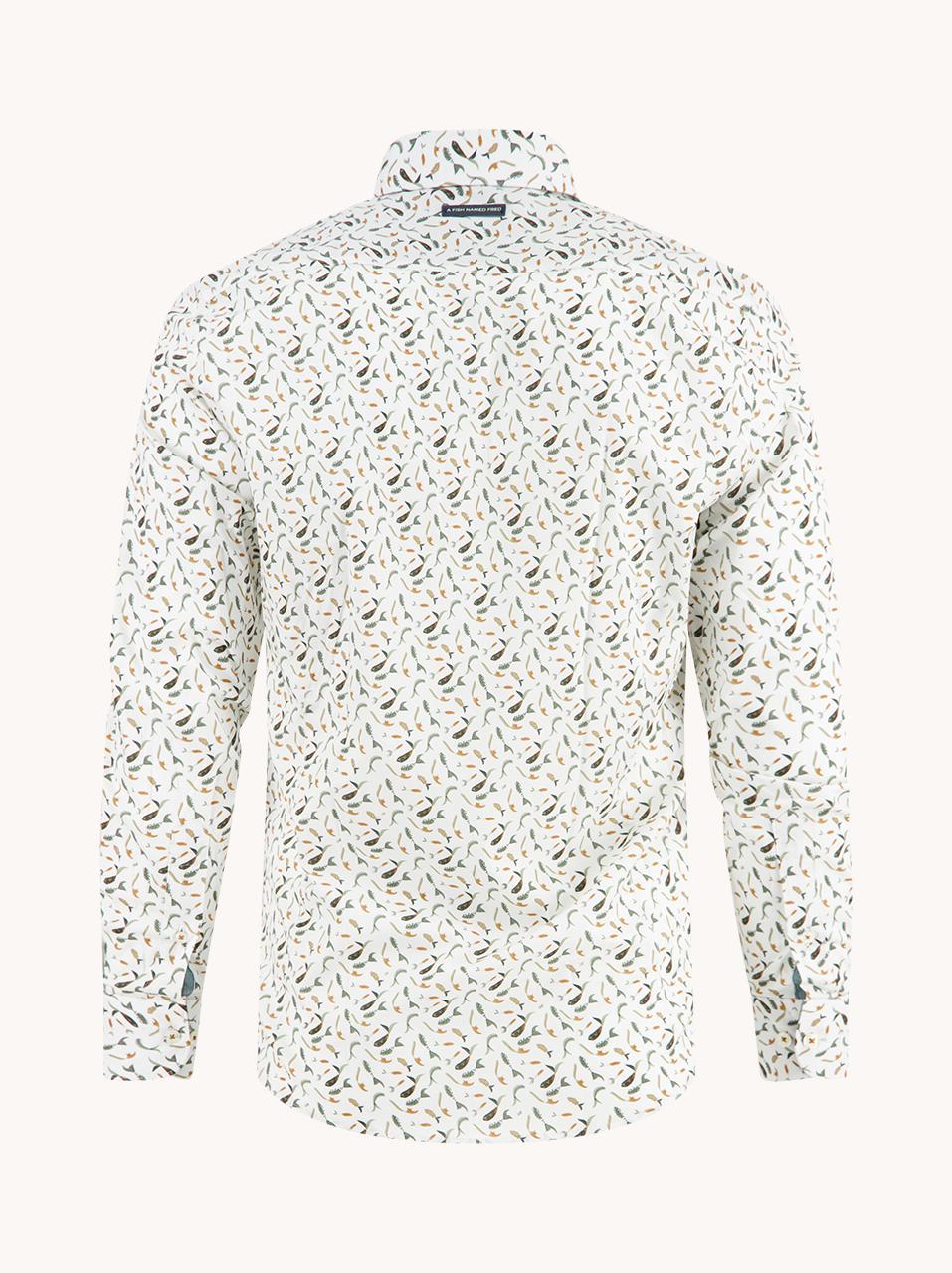 32.003/SHIRT FISH FANTASY