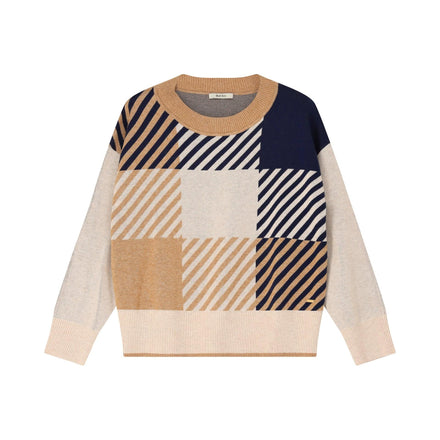 Pull/Sweater - Blue Bay Women AV