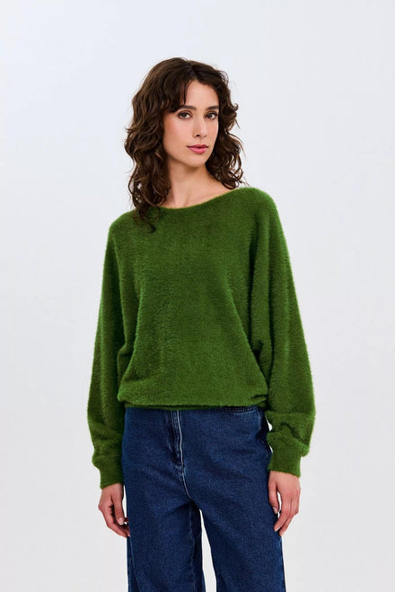 Pull/Sweater - CKS