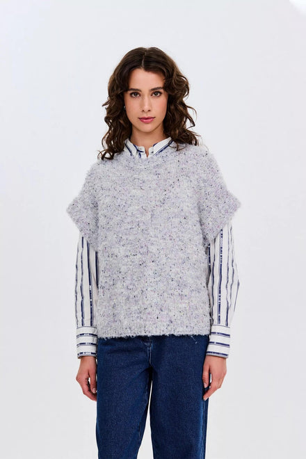 Pull/Sweater - CKS