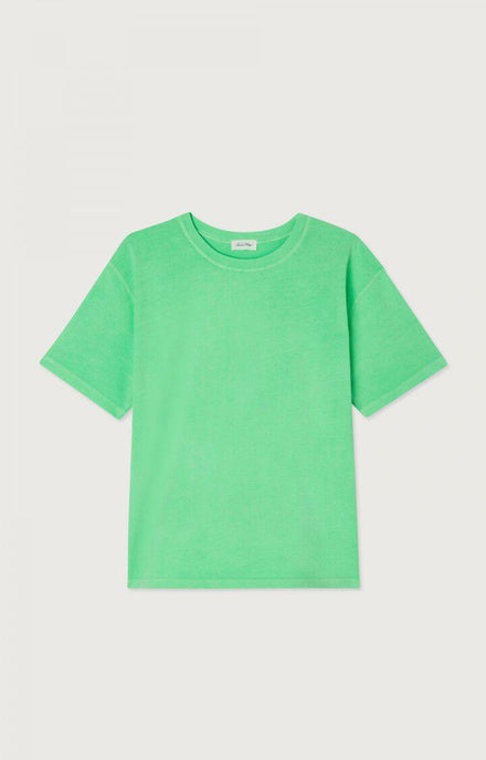 T-shirt - American Vintage