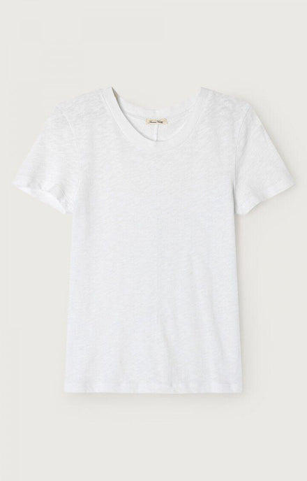 T-shirt - American Vintage