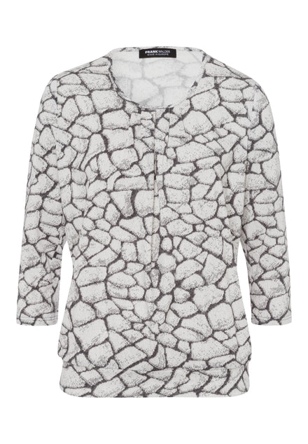 T-shirt - Frankwalder