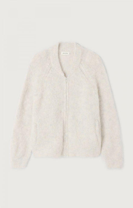 Gilet/Cardigan - American Vintage
