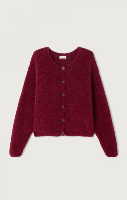 Pull/Sweater - American Vintage