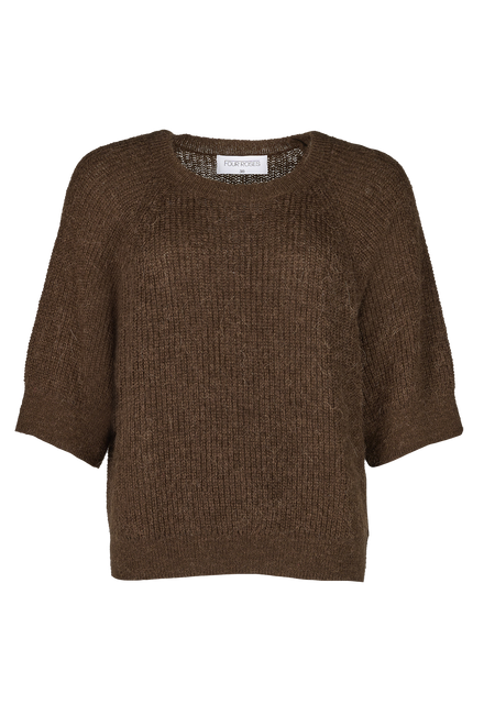 Pull/Sweater - Four Roses