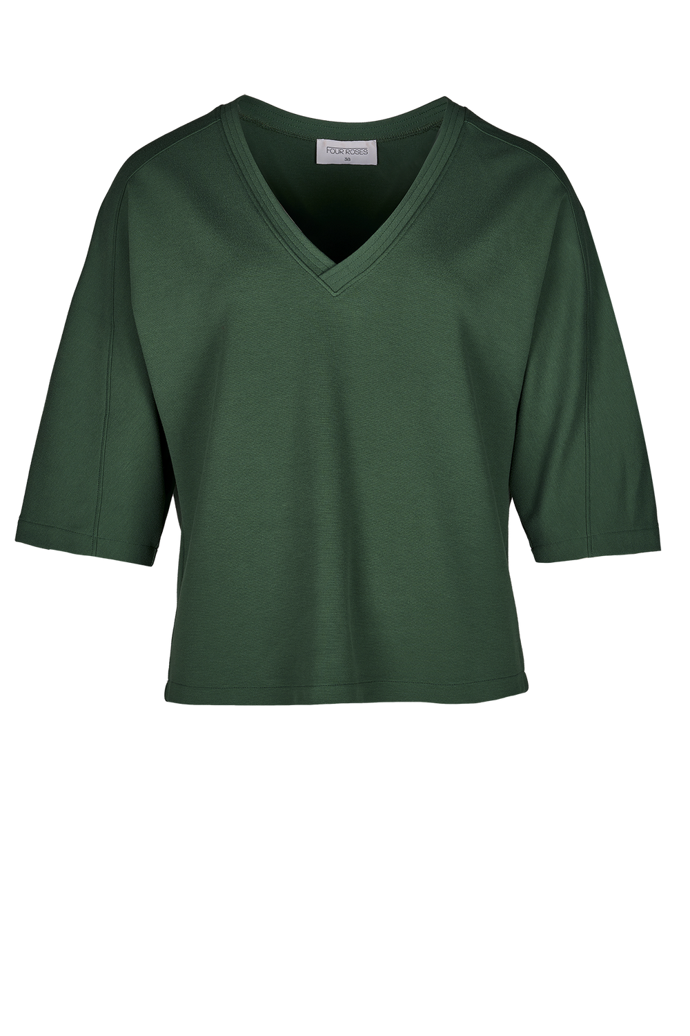 8533 CAM SWEATER