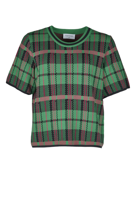 Pull/Sweater - Four Roses