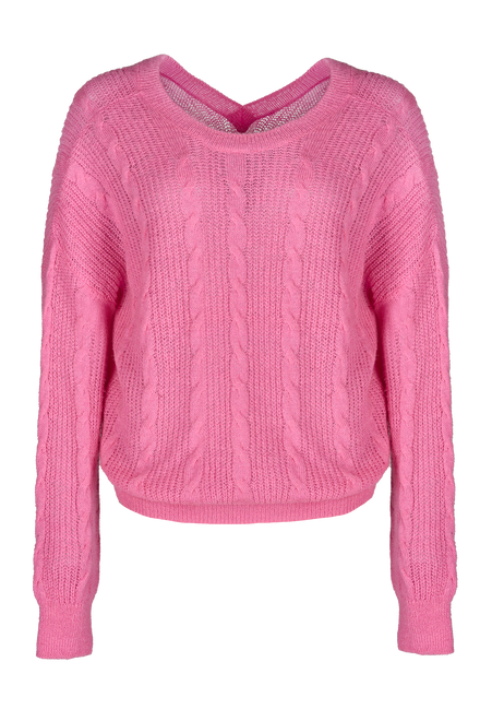 Pull/Sweater - Four Roses
