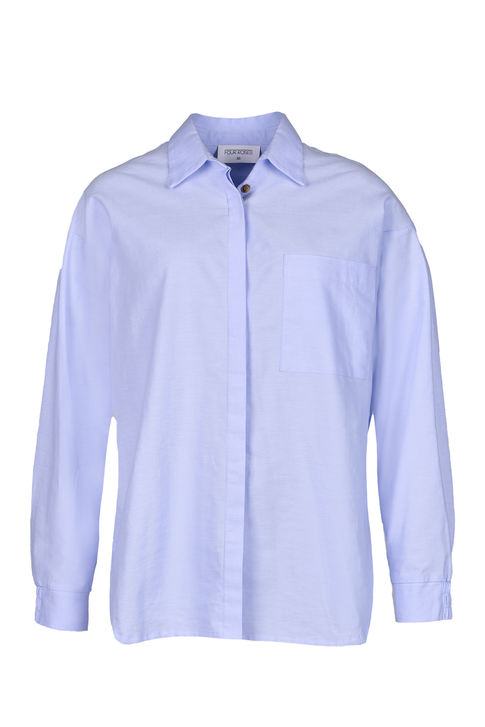 8581 RG SHIRT