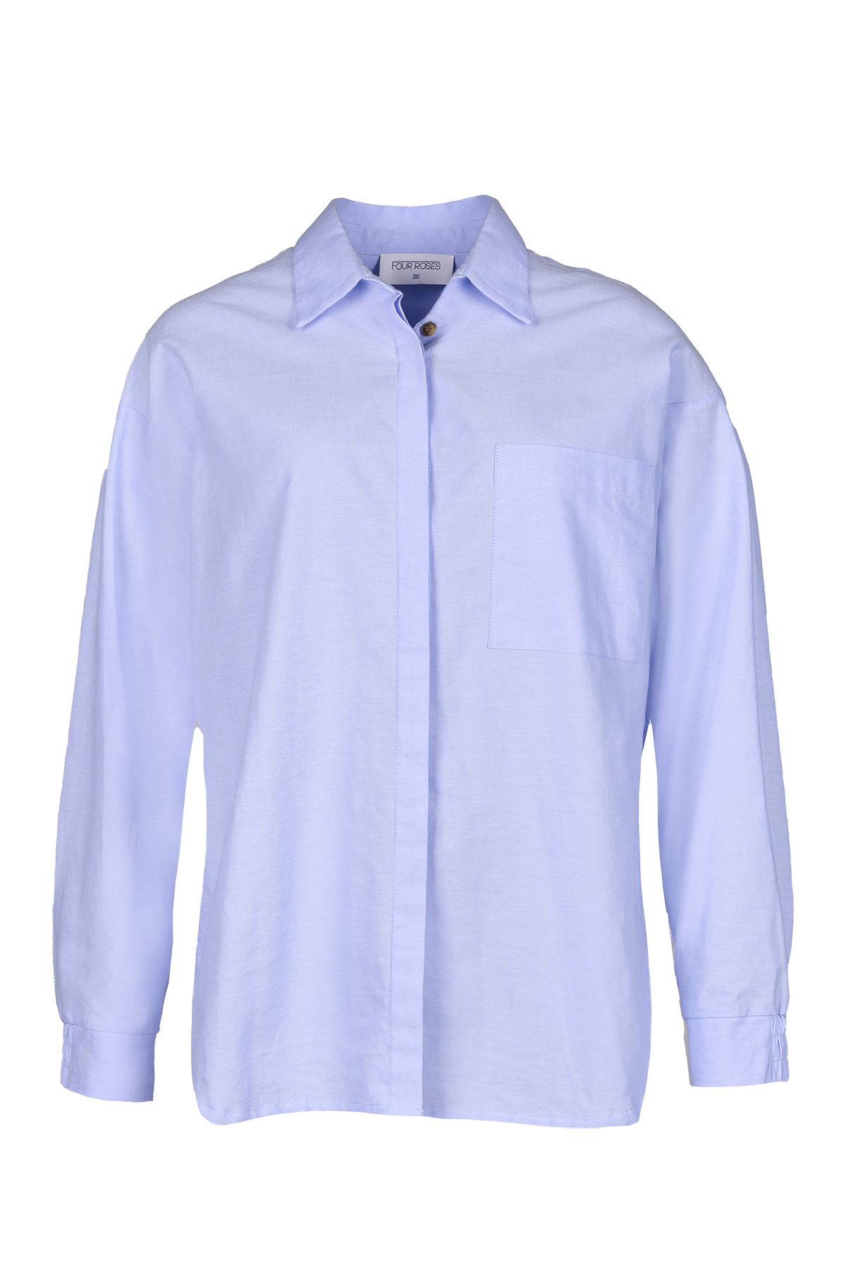 8581 RG SHIRT