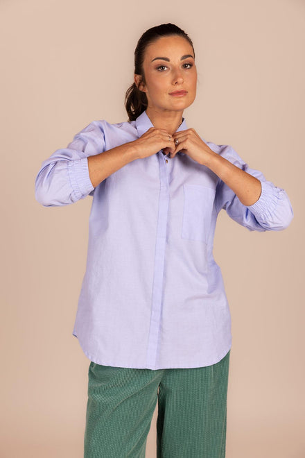8581 RG SHIRT