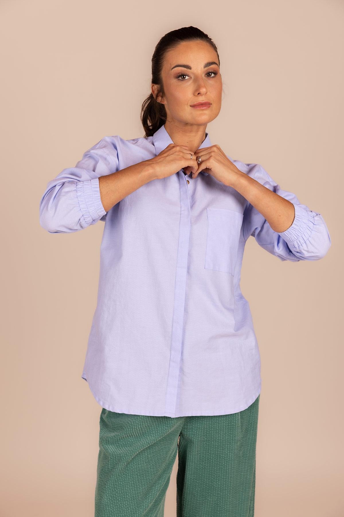 8581 RG SHIRT