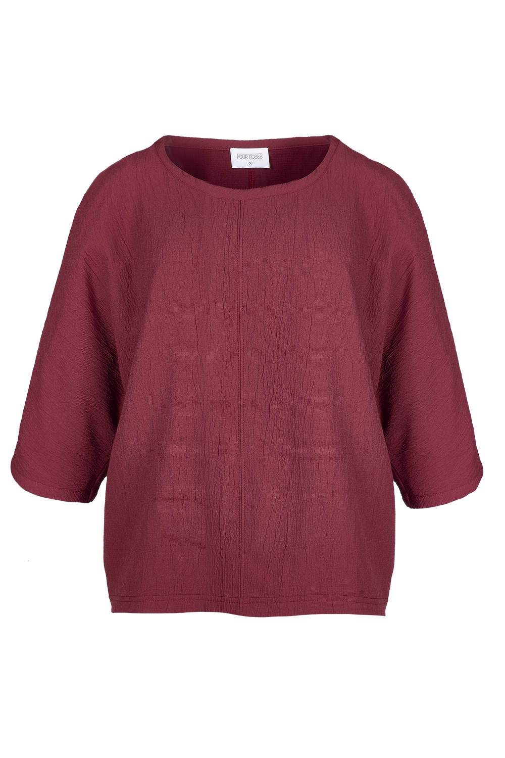 8600 RG BLOUSE