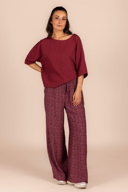 8600 RG BLOUSE