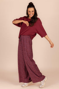 8600 RG BLOUSE