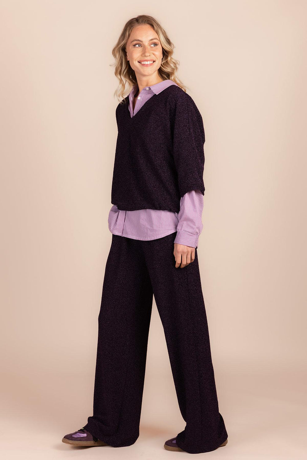 8597 RG BLOUSE