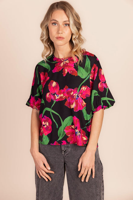 8595 RG BLOUSE