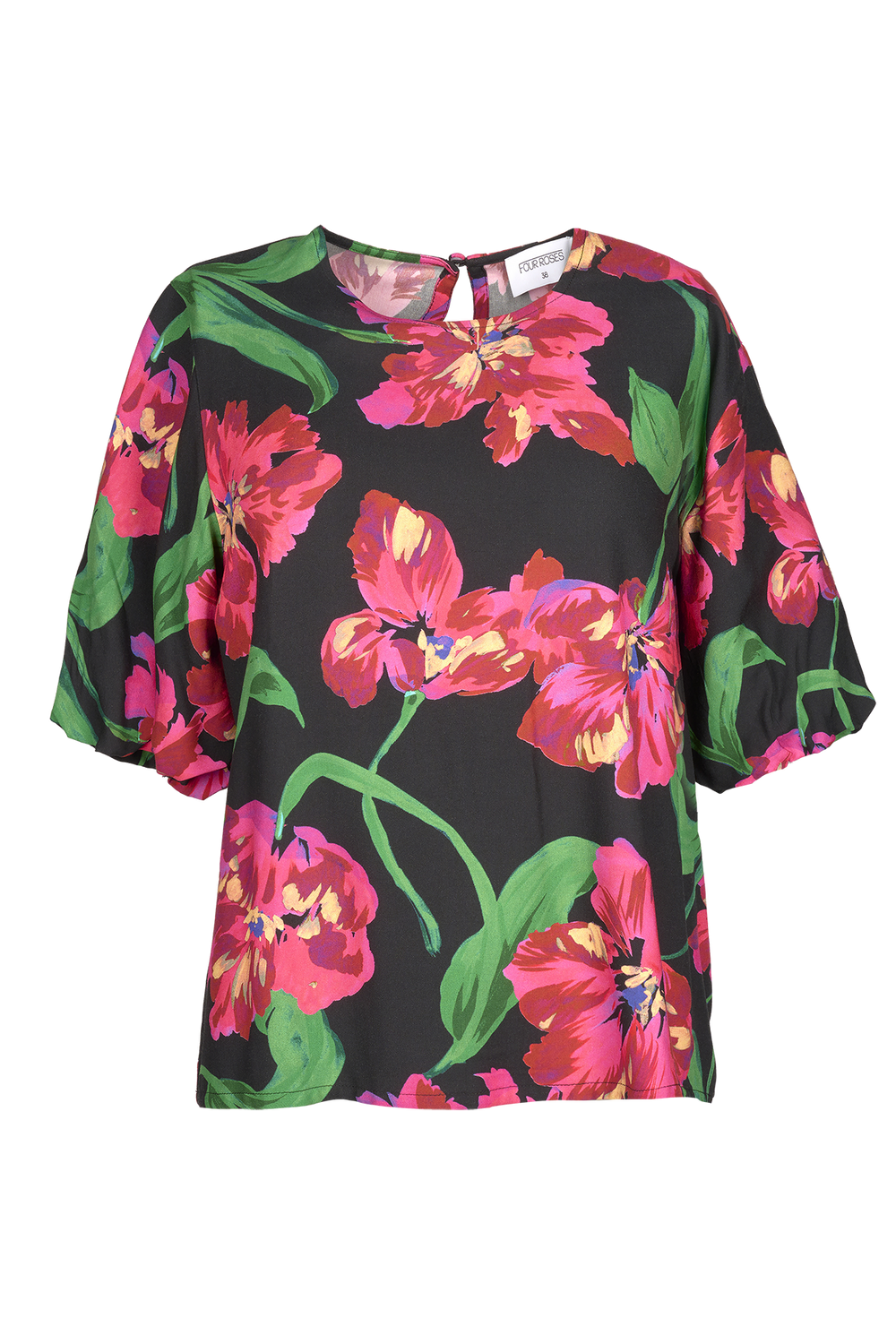 8595 RG BLOUSE