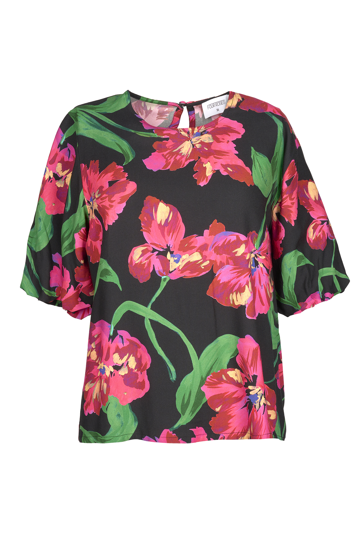 8595 RG BLOUSE