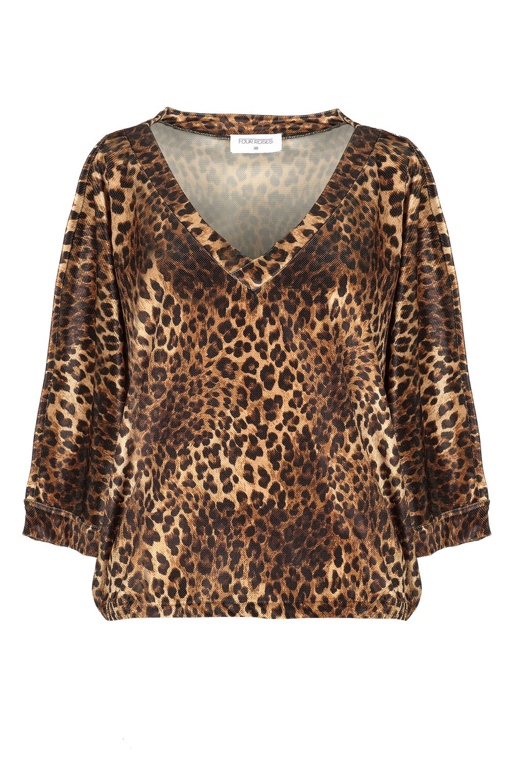 8596 RG BLOUSE