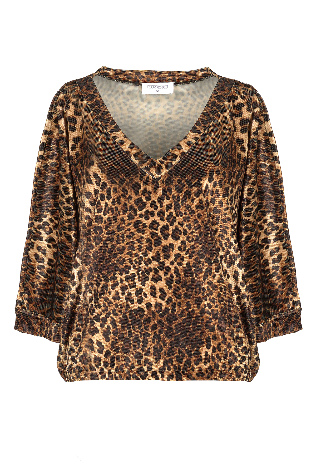 8596 RG BLOUSE