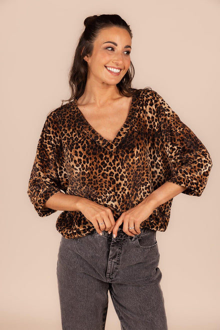 8596 RG BLOUSE