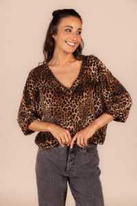 8596 RG BLOUSE
