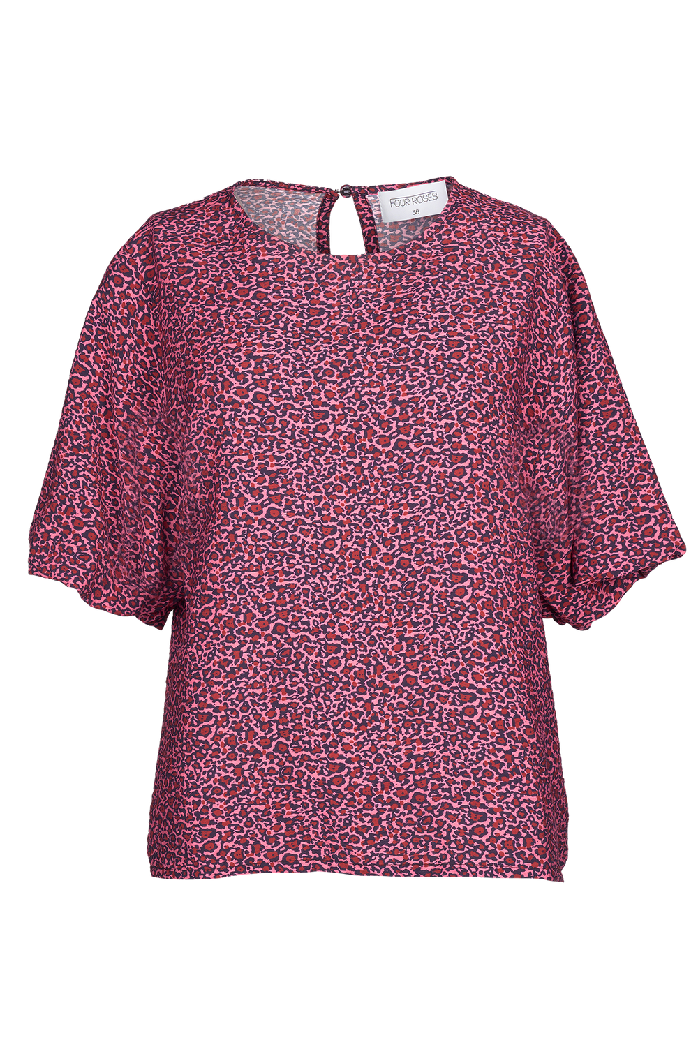 8593 RG BLOUSE