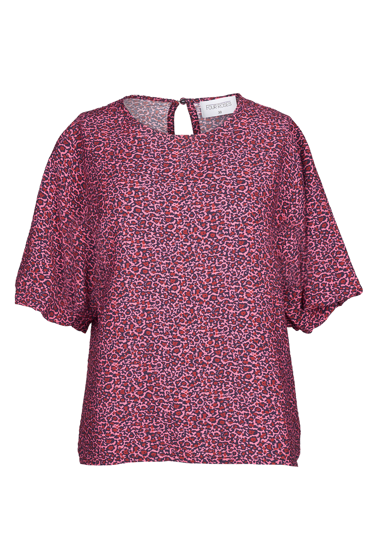 8593 RG BLOUSE