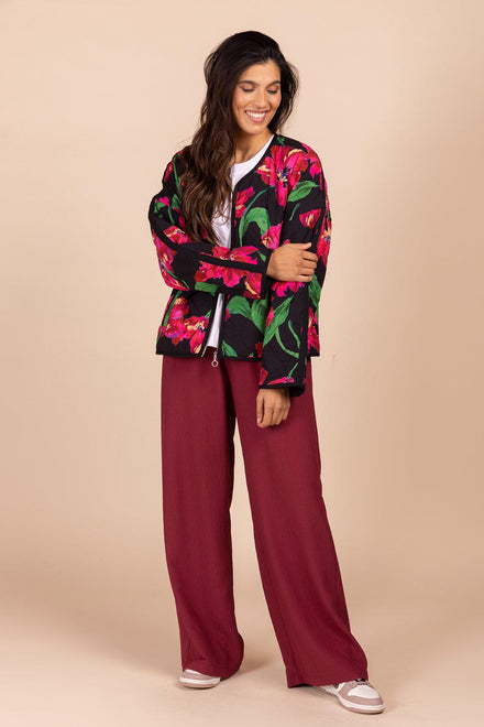 8543 CAM JACKET