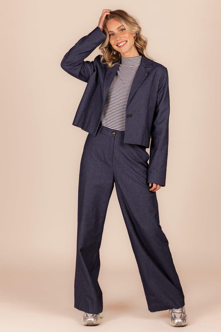 8607 GU TROUSERS